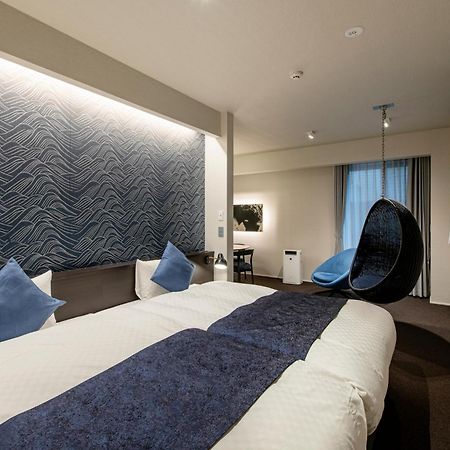 Hotel Mastay Jingumichi Kyōto Exterior foto