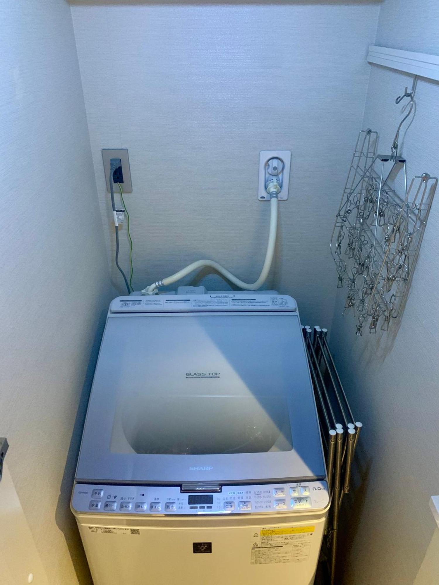 Hotel Mastay Jingumichi Kyōto Zimmer foto